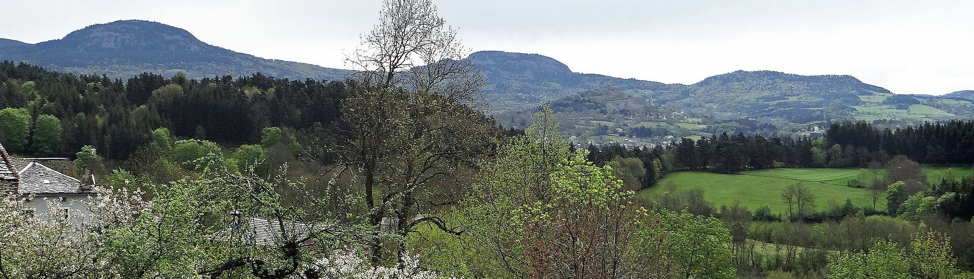 Saint-Pierre-Eynac en Haute-Loire (43)