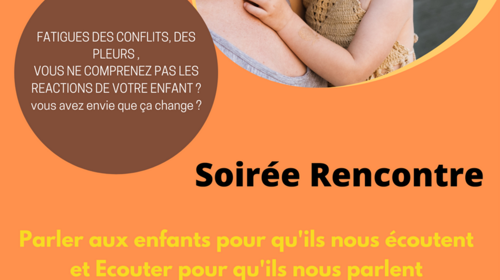 Soirée rencontre