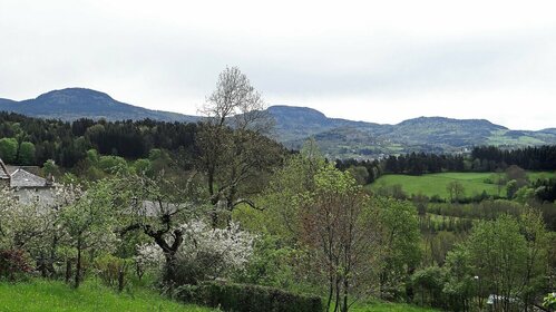 Visite virtuelle de la commune