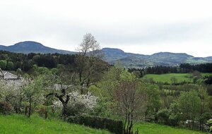 Visite virtuelle de la commune