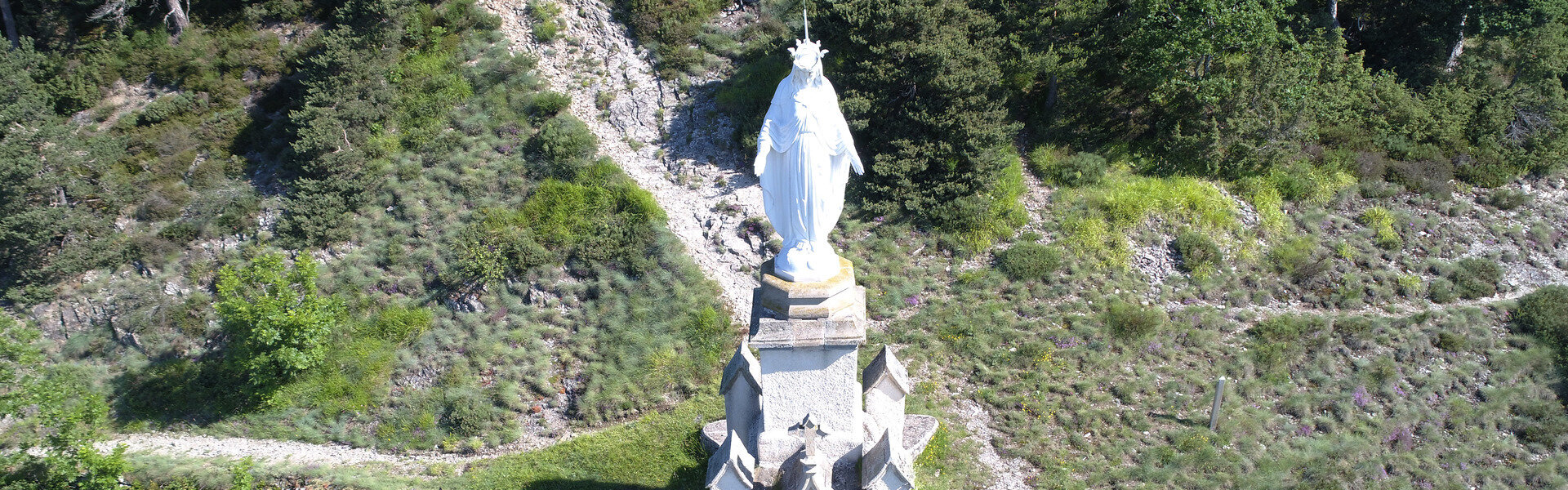 Saint-Pierre-Eynac en Haute-Loire (43)