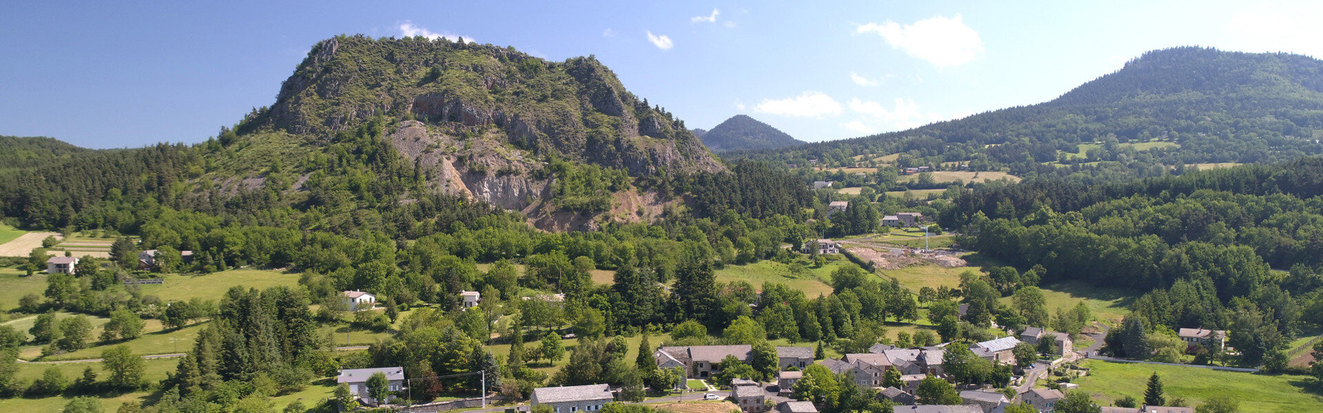 Saint-Pierre-Eynac en Haute-Loire (43)