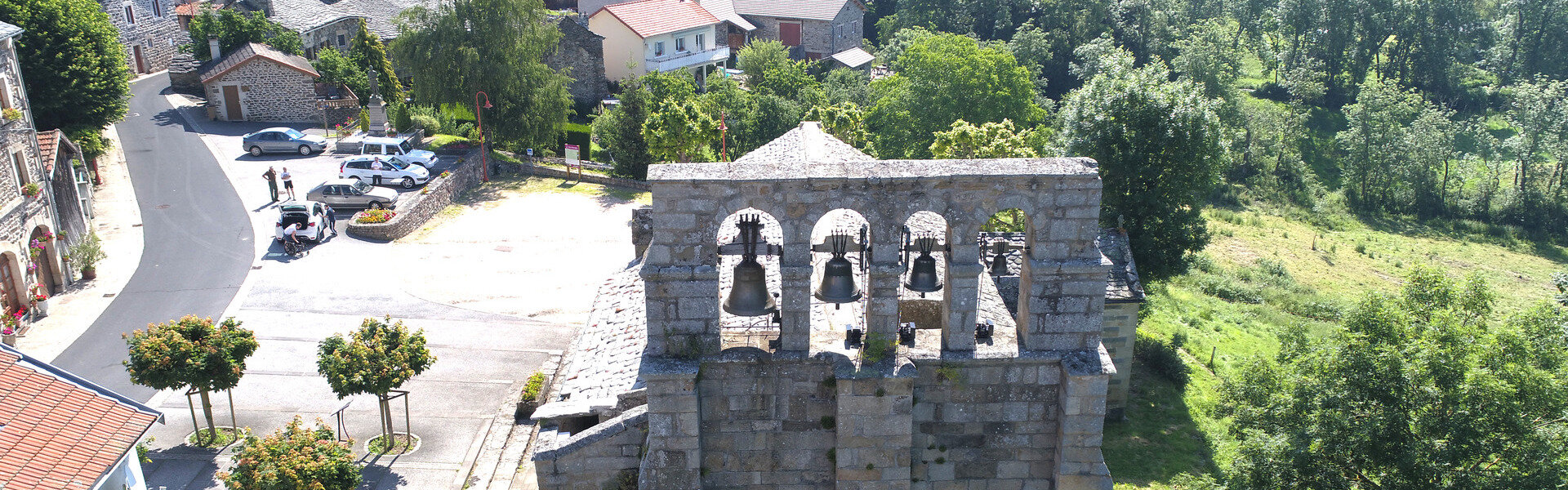 Saint-Pierre-Eynac en Haute-Loire (43)